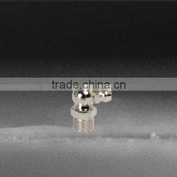 High Pressure Carbon Steel Grease Nipple Set With Different Size
