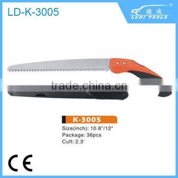 folding pruning saw LD-K3005