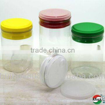 Hermetic Wholesale Empty Plastic Bottles