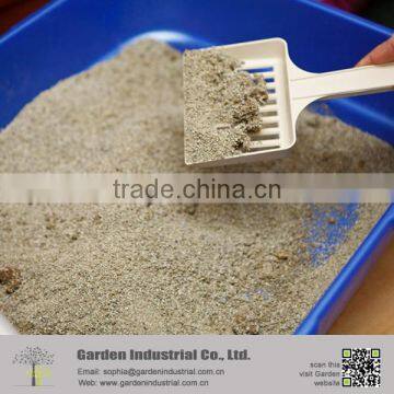 Easy Cleaned Flushable High Quality Bentonite Cat Litter for Sale photo-2