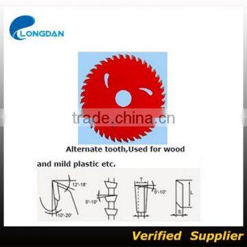 TCT Saw Blade