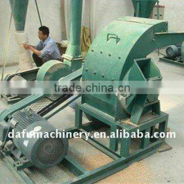 Best quality Sawdust production machine(BX800)