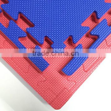 factory price puzzle exercise mat eva foam interlocking tiles