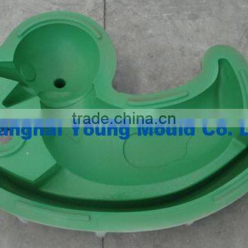 Rotomolding Mould for Playground Equipments OEM Rotomolding Mould Rotational Moulding Toy Mould Manufacture photo-6