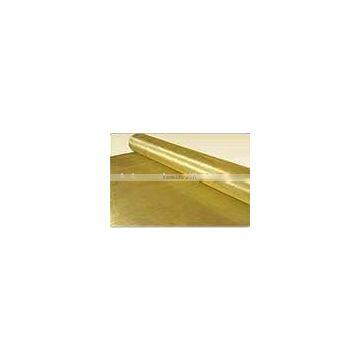 RED COPPER WIRE MESH
