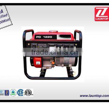 Gasoline/Natural generator petrol