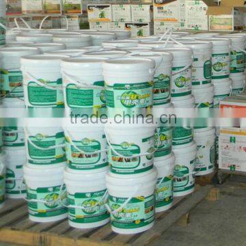 ISO9001 Liquid Chitosan r Bio Fertilizer With Pesticide photo-4