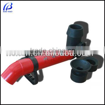 10A Pumping Machinery, air powered toilet plunger