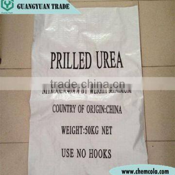 Fertilizer Urea in 50kg Bags for Export photo-5