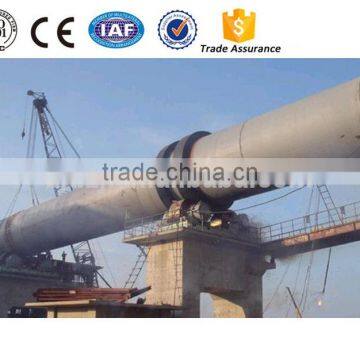 Rotary Incinerator, Waste Incinerator, Rotary Kiln Incinerator