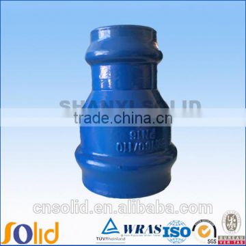 ductile iron pipe fittings price