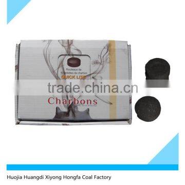 Wholesale Quick Burning Coal