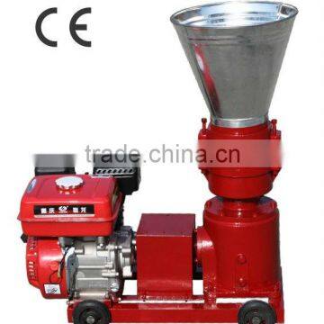 wood pellet machine flat pellet machine wood granulator machine wood pellet mill