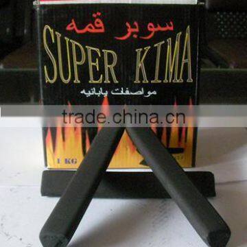 Arab Triangle Stick Hookah Charcoal