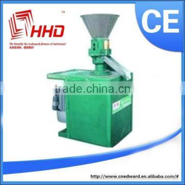 Stainless Steel Automatic Lubrication Wood Pellets Fuel Making Machine