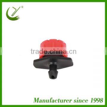 CYLR 2016 Hot Selling Online Dripper With Drip Tape For Agriculture/Garden Irrigation System