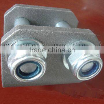 special metal part