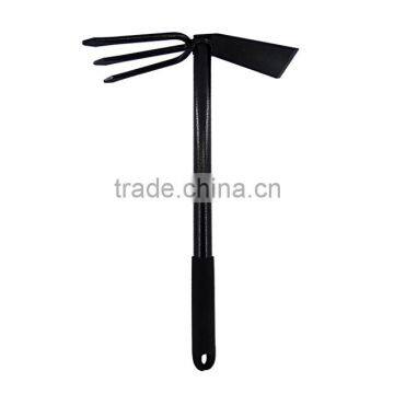 [Handy-Age]-3 Prong Cultivator Hoe (GN1300-041)