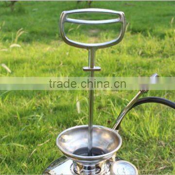 ILOT6L Knapsack Stainless Steel Pressure Compression With Pressure Gauge photo-6