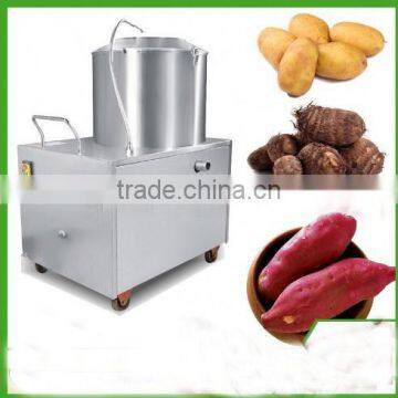 peeling machine/industrial potato peeling machine/potato peeling machine