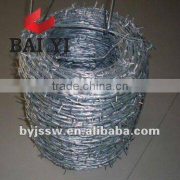 High Tensile Custom Barbed Wire Roll