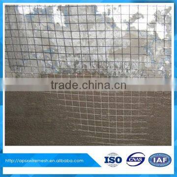 Cheap stucco welded wire mesh