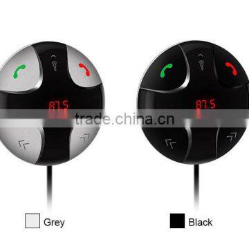Mini Bluetooth Car Mp3 Player fm Transmitter