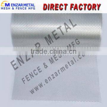 Micro Expanded Metal Mesh