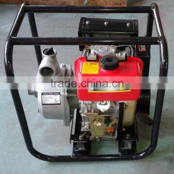 hp diesel water pumps