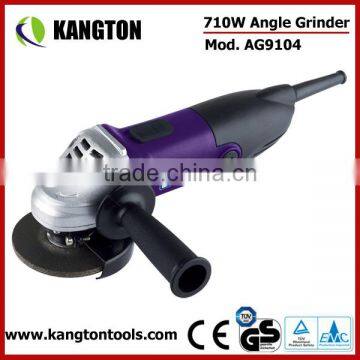 4.5" Small Angle Grinder Industrial Quality Level