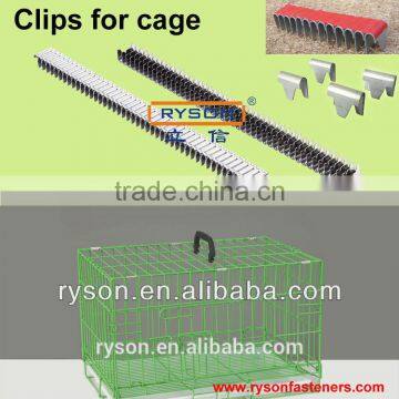 Pet Cage Manufacture M88 Clips