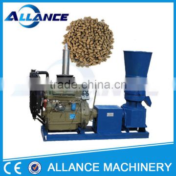 High quality factory price pellet making machine used