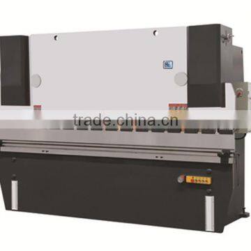 Edge Steel Sheet Bending Machine Price