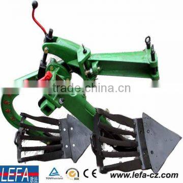European Standard Disc Plow Cultivator Shovel Plow photo-3