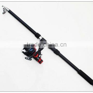 3.60m telecarp fishing combo