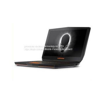 Alienware AW17R3-8342SLV 17.3-Inch UHD Laptop