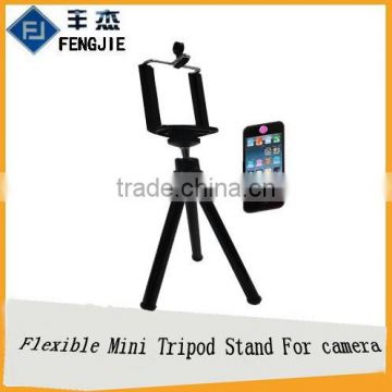 Handy Mini Portable Tripod For Smart Phone