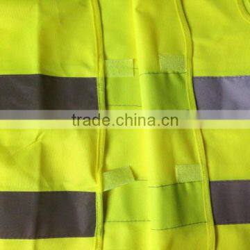 Reflective Vest