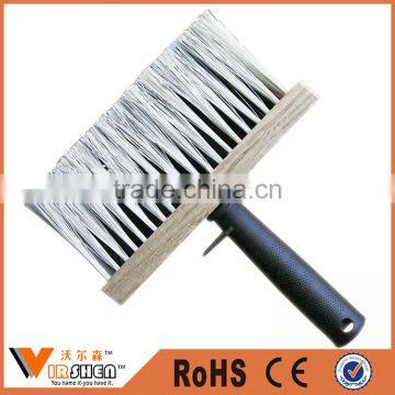 professional synthetic fiber ceiling brush /noora brush