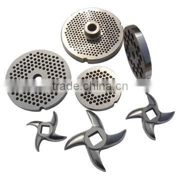 meat chopper grinder mincer plates knives blades cutters replacements