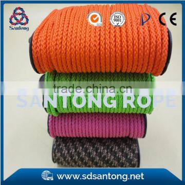 camp packing rope or outdoor rope