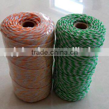 electric sheep mesh net polywire fence rope