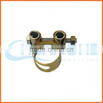 chuanghe high small diameter hose clamp