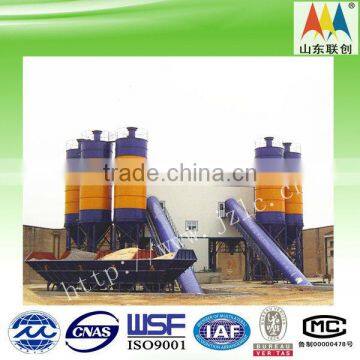 HOT SALE!!! JS series Concrete Mixing Station HLS120