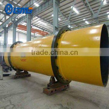 2.2x20m Sand Rotary Dryer