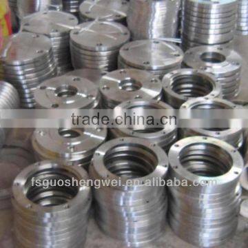 Professinal Manufacture Stainless Steel Flange photo-3