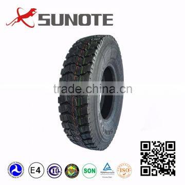 Truck Tires 1200x24 Chinese Giant Mining Dump Truck Tire photo-3