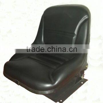Tractor Seat With Air Suspension Garden Seat