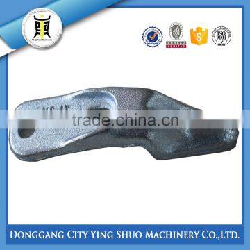 High Quality Custom Cast Iron Wire Rope Clip photo-5