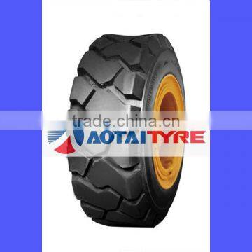 high quality solid tires 8.25-12 on sale